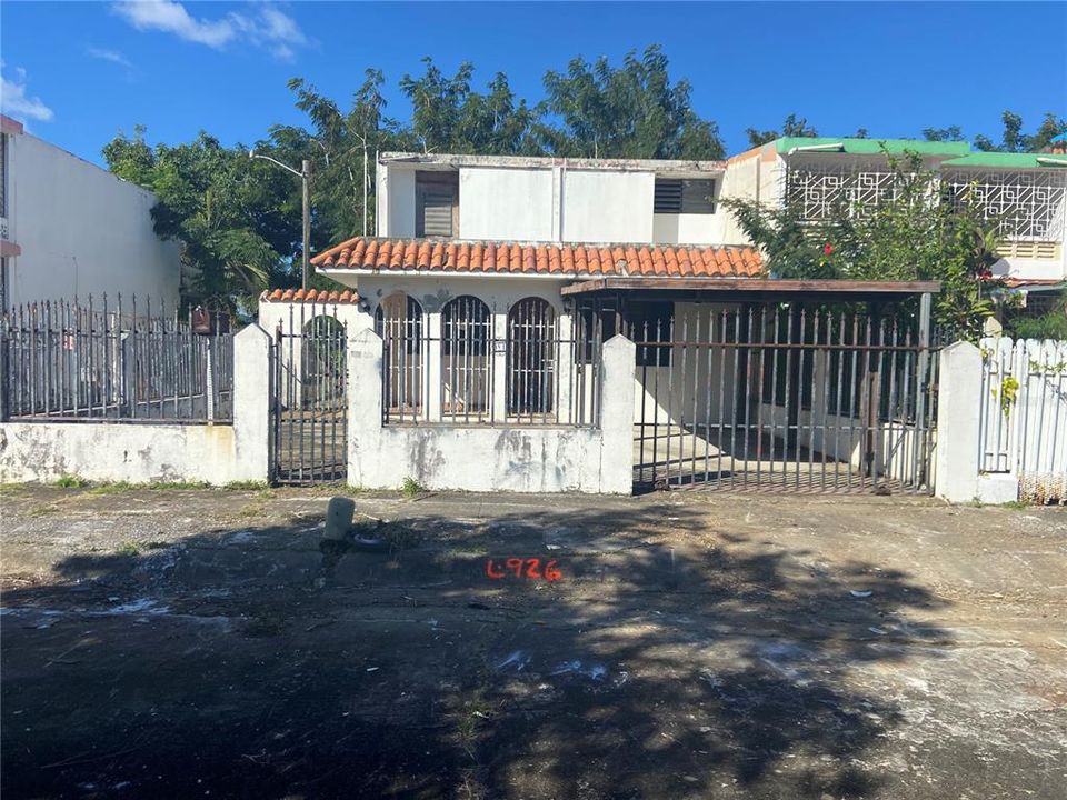 Vendido Recientemente: $99,000 (3 camas, 1 baños, 1341 Pies cuadrados)