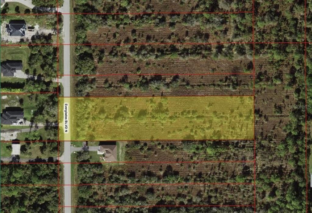 For Sale: $140,000 (2.27 acres)