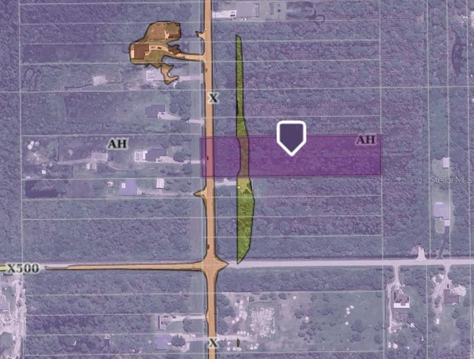 待售: $95,000 (2.27 acres)