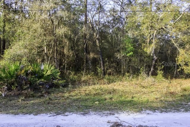 Recently Sold: $14,000 (0.61 acres)