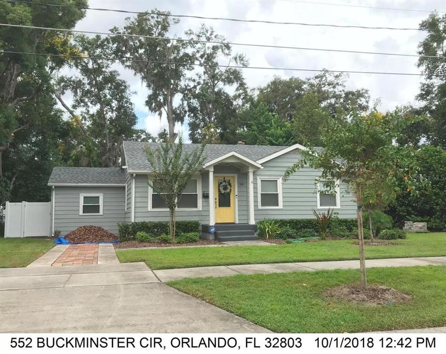 Recently Sold: $472,500 (3 beds, 2 baths, 1341 Square Feet)