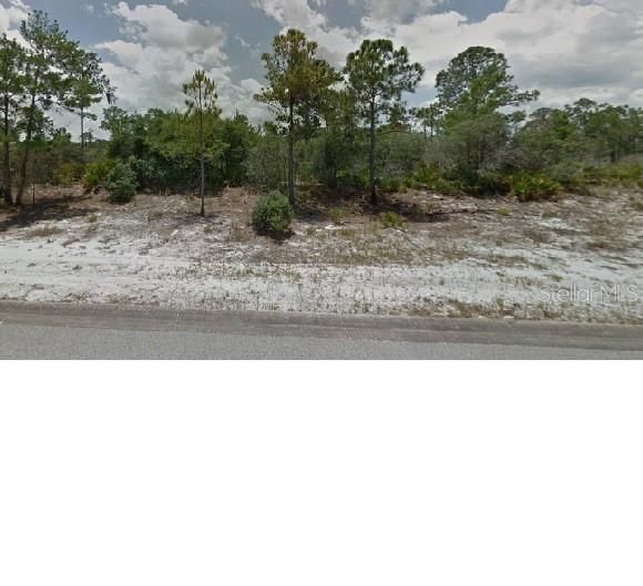 Recently Sold: $11,000 (0.23 acres)