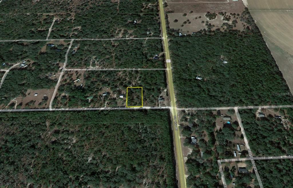 Vendido Recientemente: $25,000 (1.25 acres)