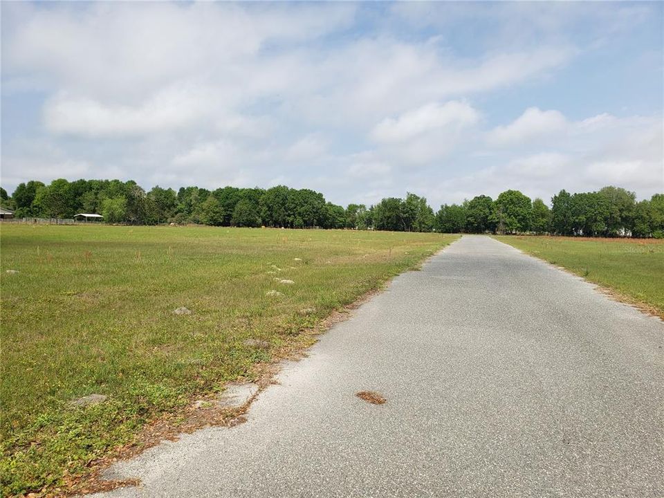 Recently Sold: $391,000 (9.40 acres)