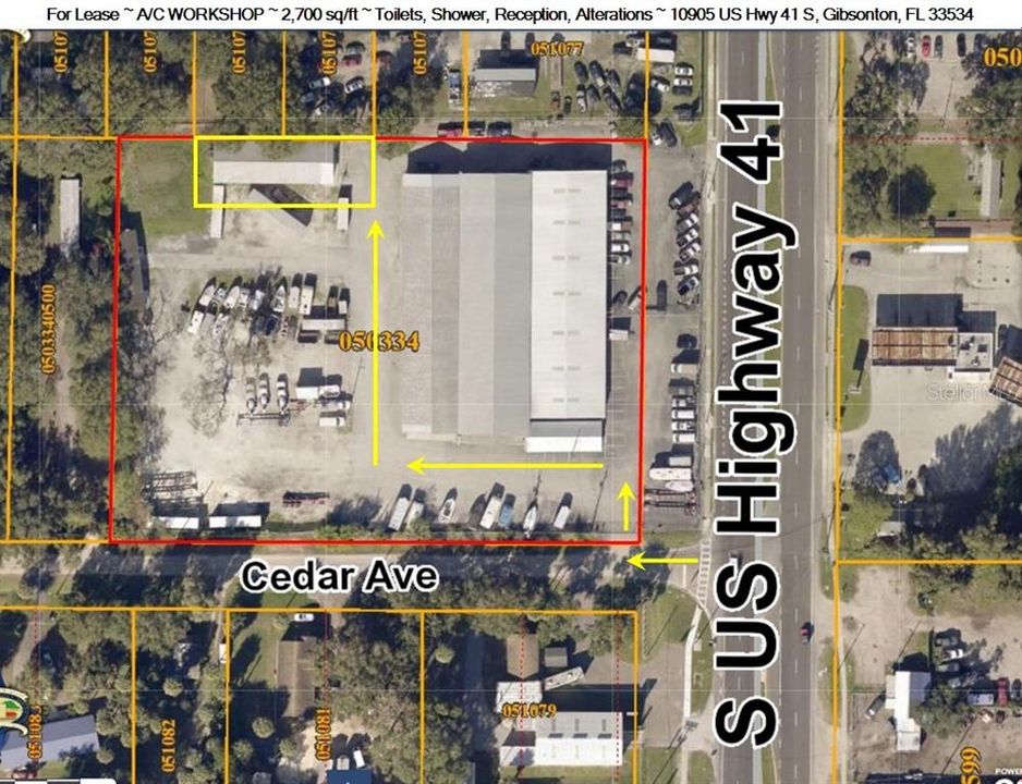 Recently Sold: $60,000 (0 beds, 0 baths, 2700 Square Feet)