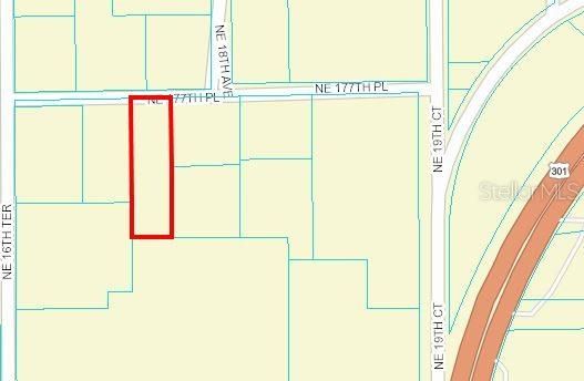 Recently Sold: $24,000 (1.19 acres)