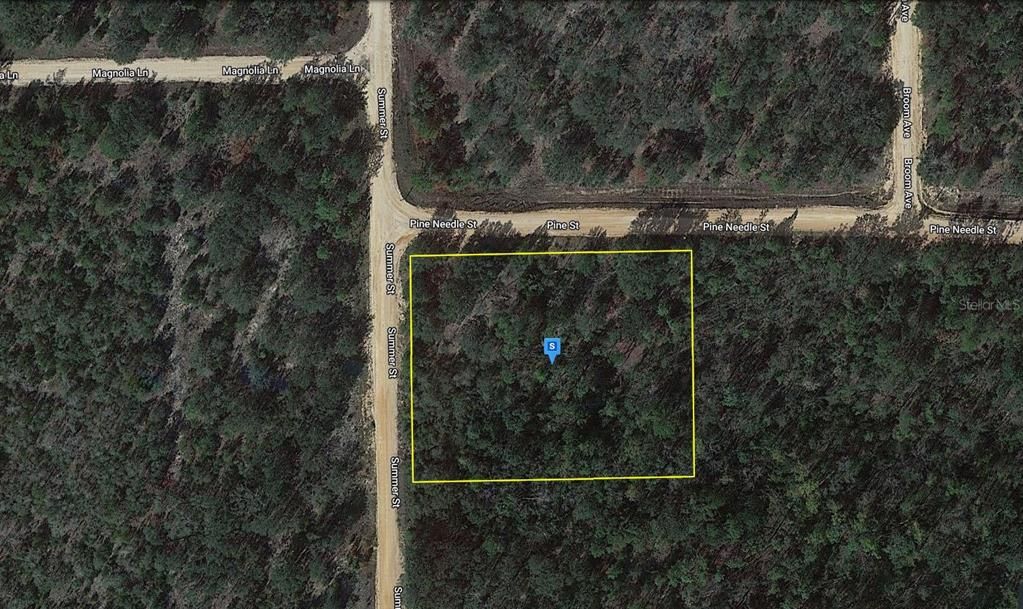 Recently Sold: $17,999 (2.04 acres)