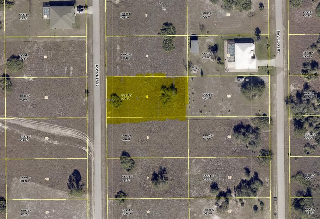 Recently Sold: $11,750 (0.50 acres)