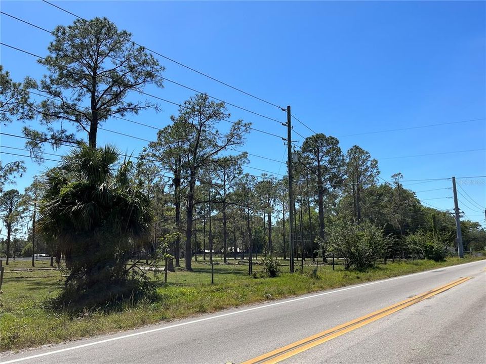 Recently Sold: $59,900 (4.60 acres)