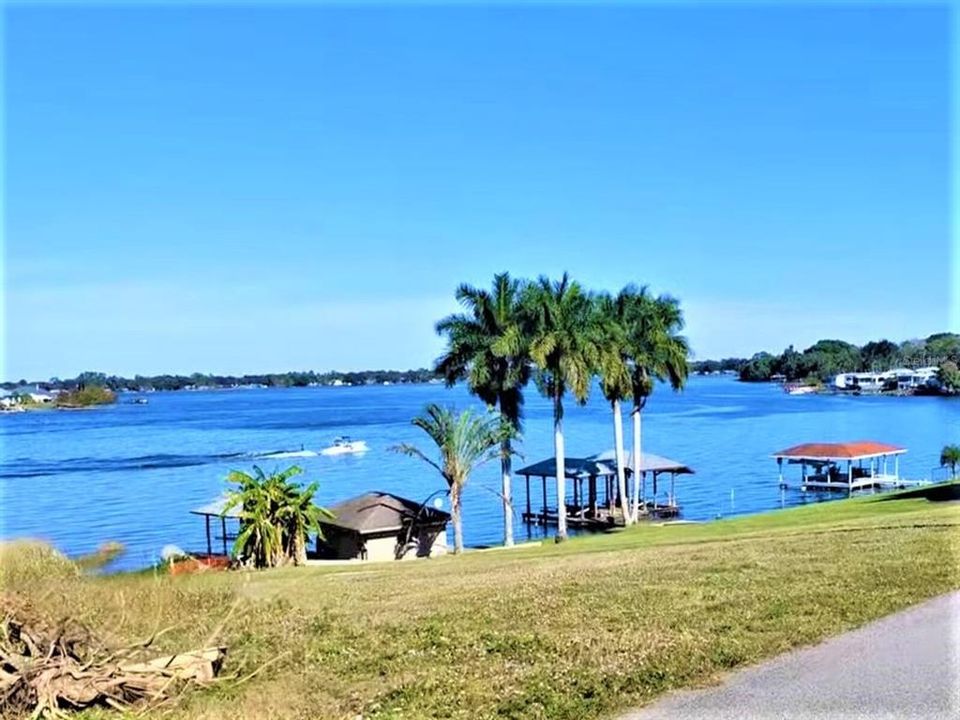 27 Lakes for boating and fishing in Lake Placid,FL