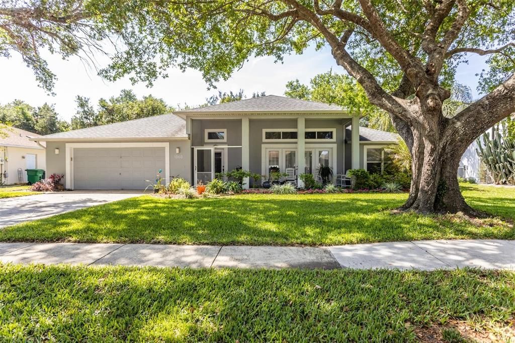 Welcome to 1060 Azalea Pointe Drive.