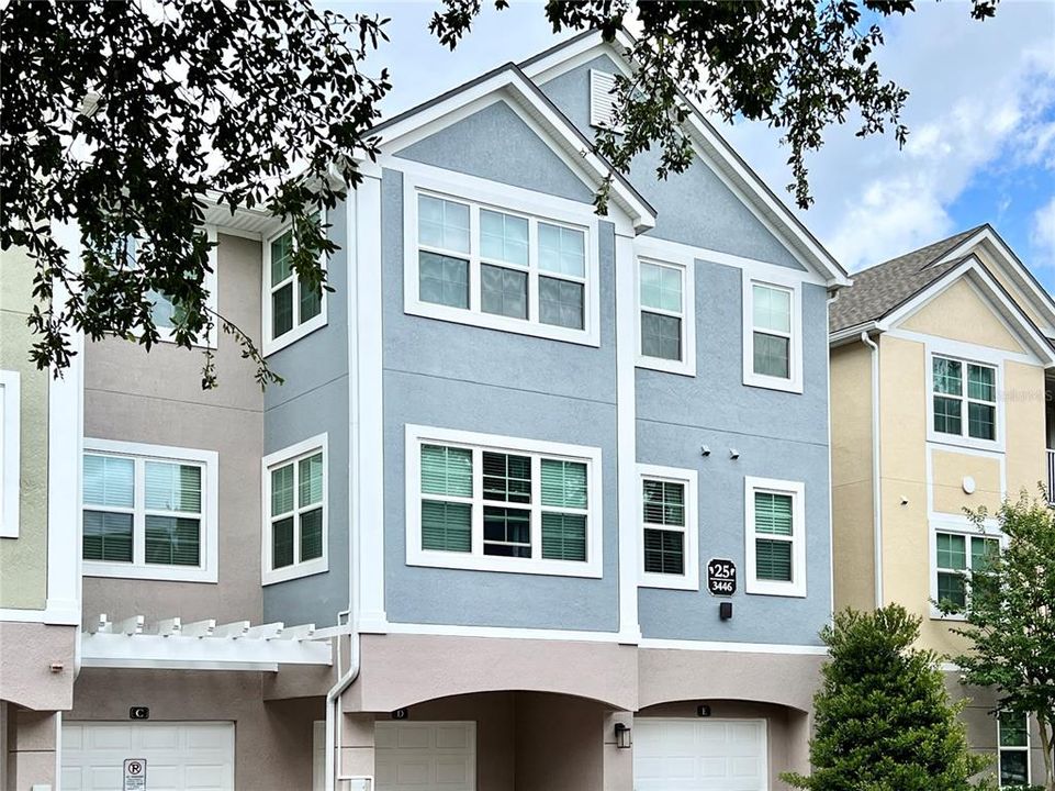 3446 Soho St Bldg 25