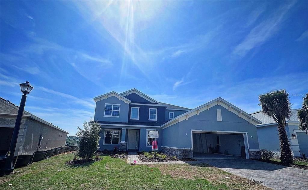 Vendido Recientemente: $699,110 (5 camas, 4 baños, 3835 Pies cuadrados)