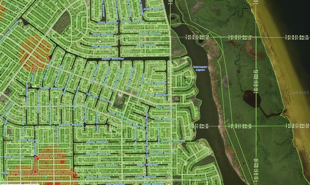 Под контрактом: $23,000 (0.33 acres)