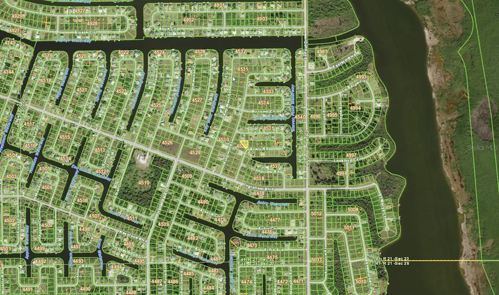 Под контрактом: $23,000 (0.33 acres)