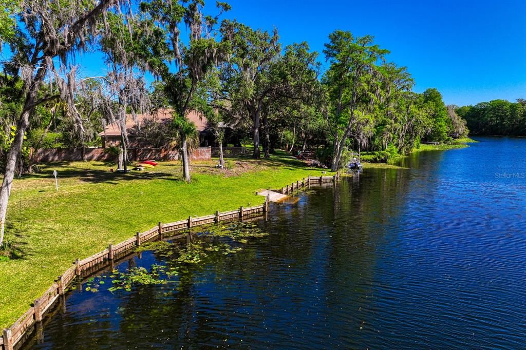 Hillsborough River