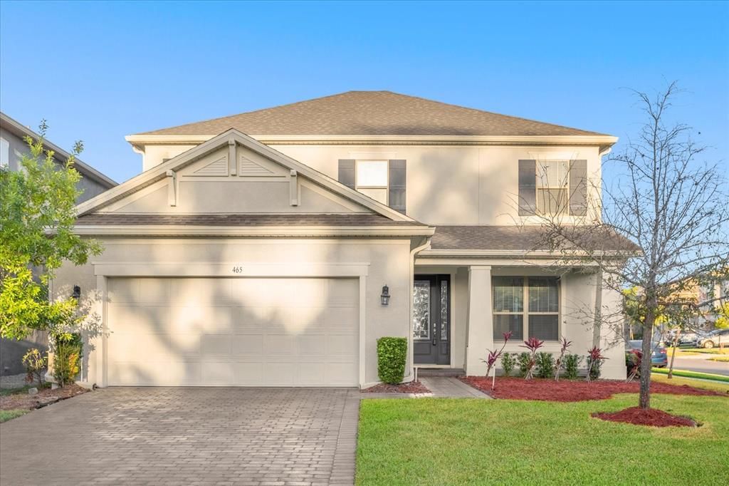 Recently Sold: $535,000 (4 beds, 3 baths, 2601 Square Feet)