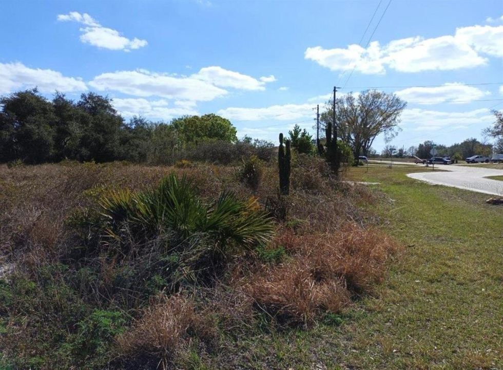 Recently Sold: $19,500 (0.53 acres)