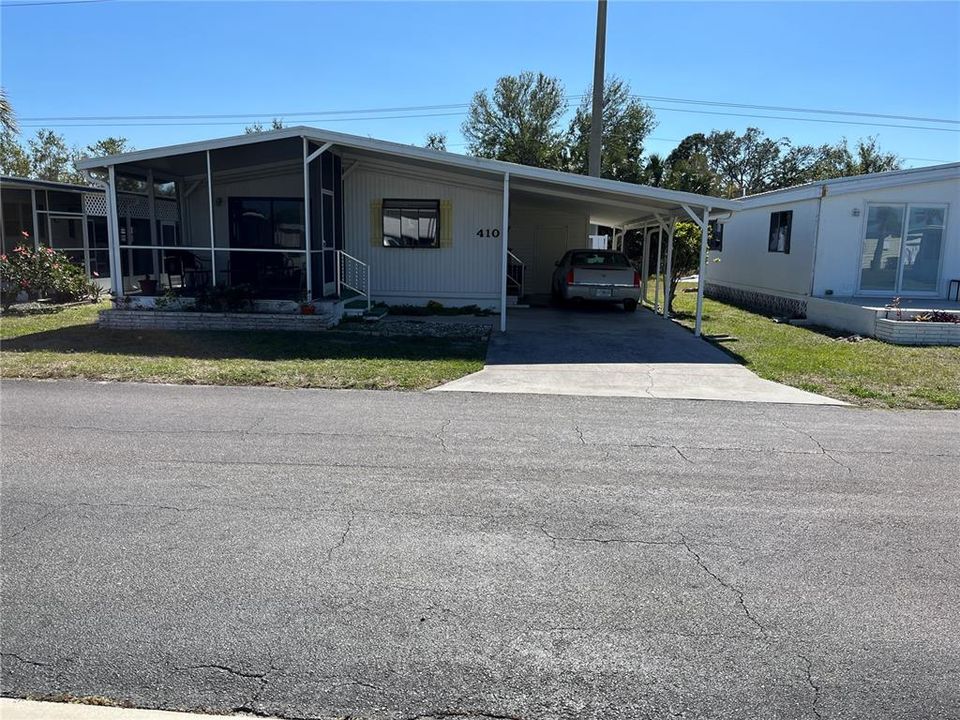 Recently Sold: $129,900 (2 beds, 1 baths, 767 Square Feet)