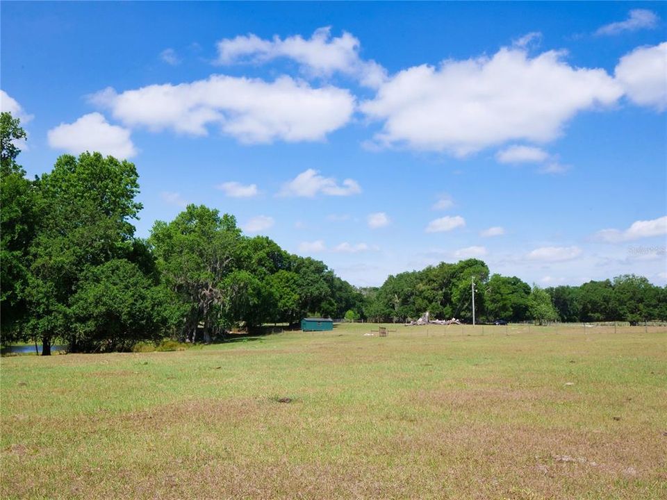 Recently Sold: $279,900 (10.18 acres)