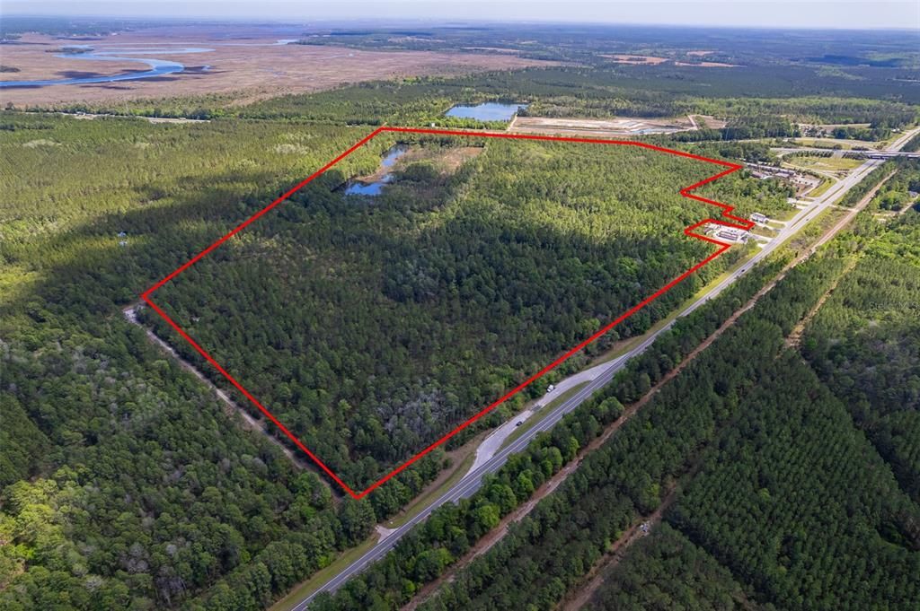 For Sale: $2,600,000 (151.44 acres)