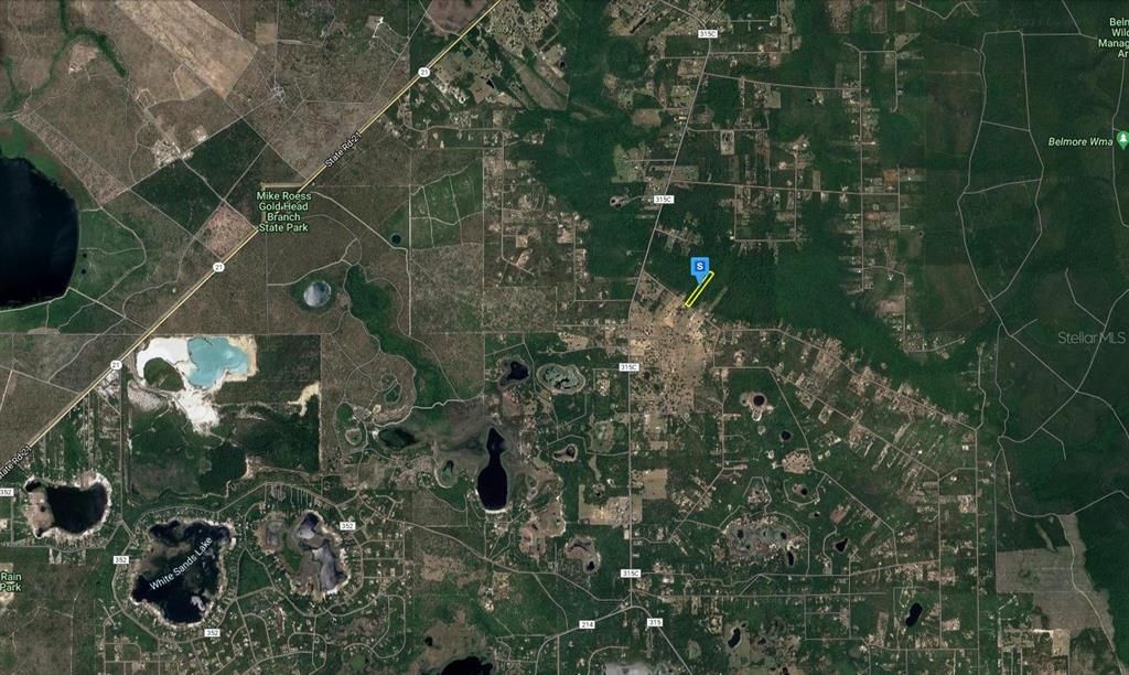 Недавно продано: $50,999 (5.00 acres)