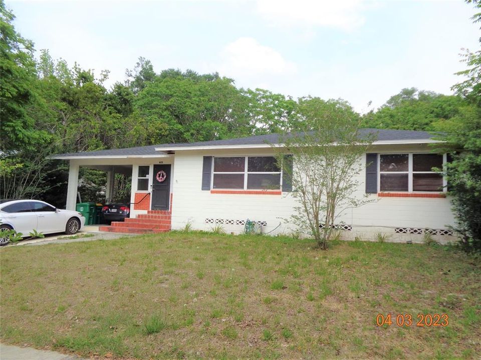 Recently Sold: $240,000 (2 beds, 1 baths, 1085 Square Feet)