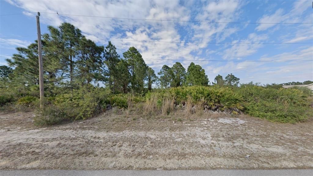 Recently Sold: $20,000 (0.27 acres)