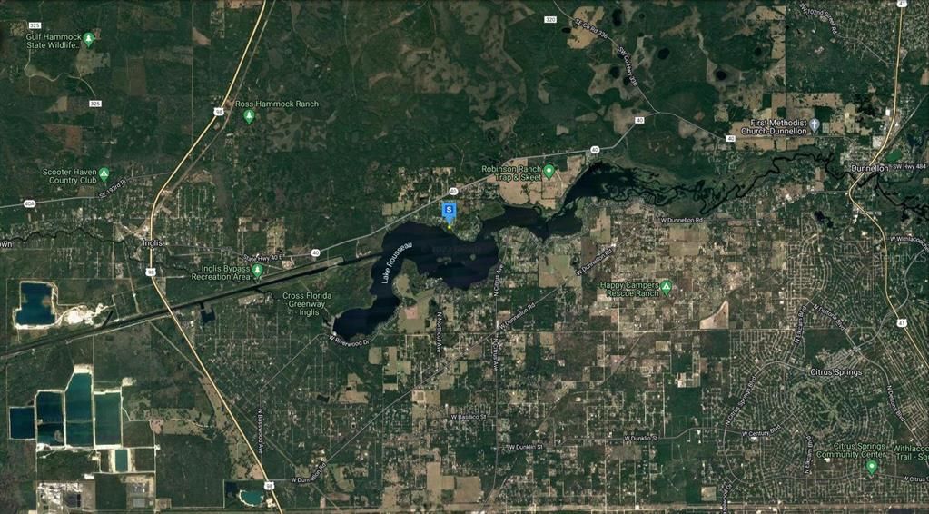 Недавно продано: $29,999 (0.25 acres)