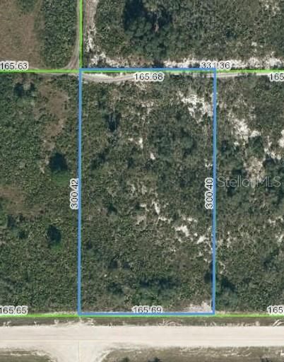 Recently Sold: $18,999 (1.14 acres)