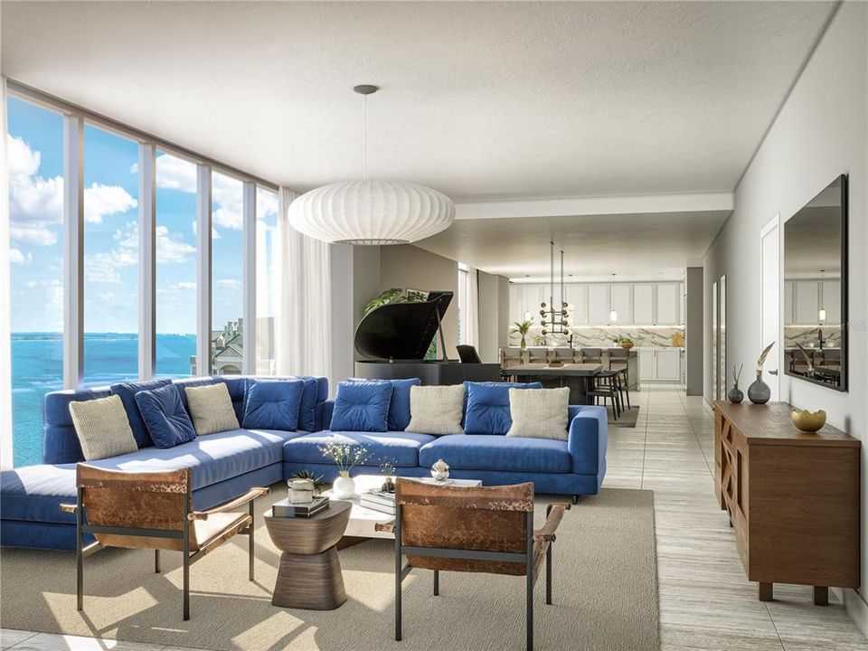 Active With Contract: $2,860,000 (4 beds, 4 baths, 3370 Square Feet)