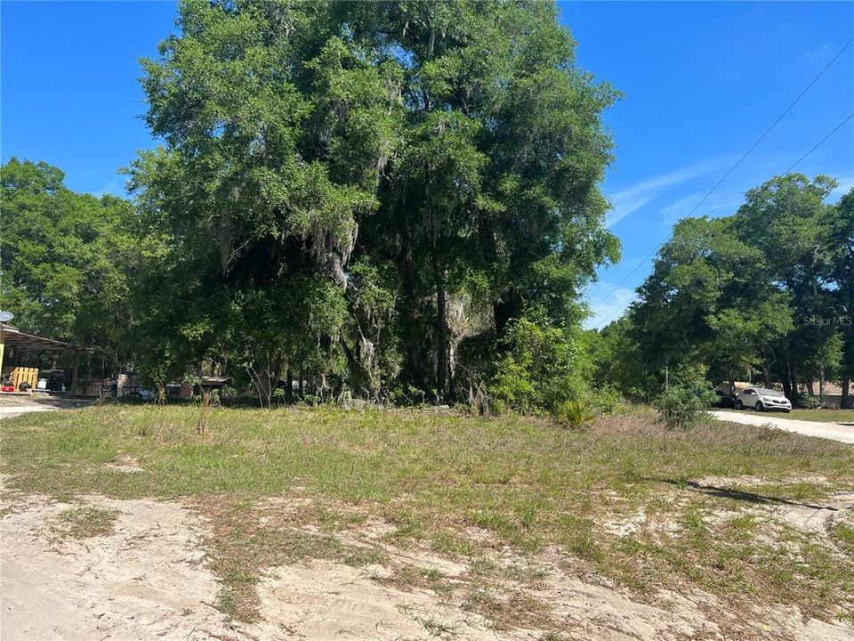 Recently Sold: $15,500 (0.25 acres)