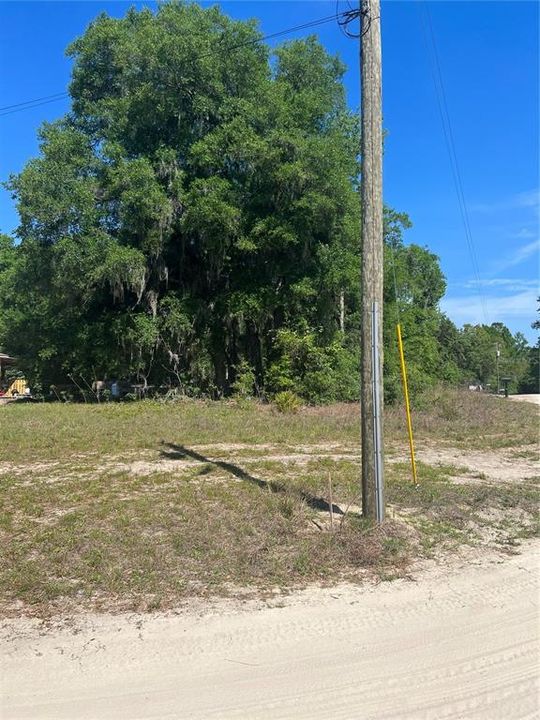 Recently Sold: $15,500 (0.25 acres)