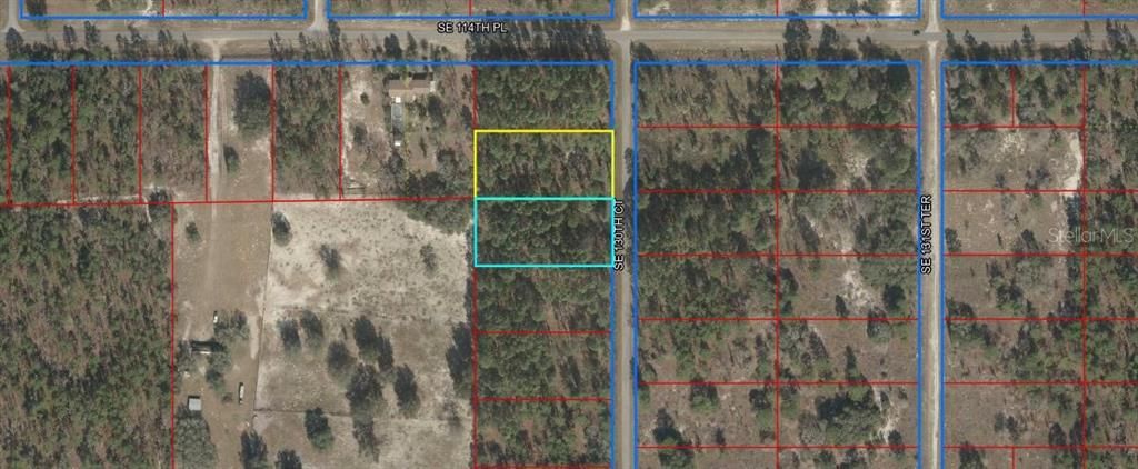 Recently Sold: $24,000 (1.01 acres)