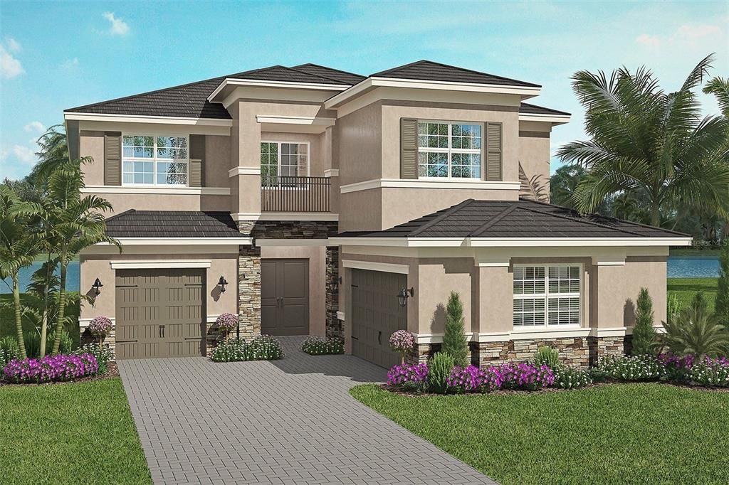 Recently Sold: $745,200 (5 beds, 5 baths, 4139 Square Feet)
