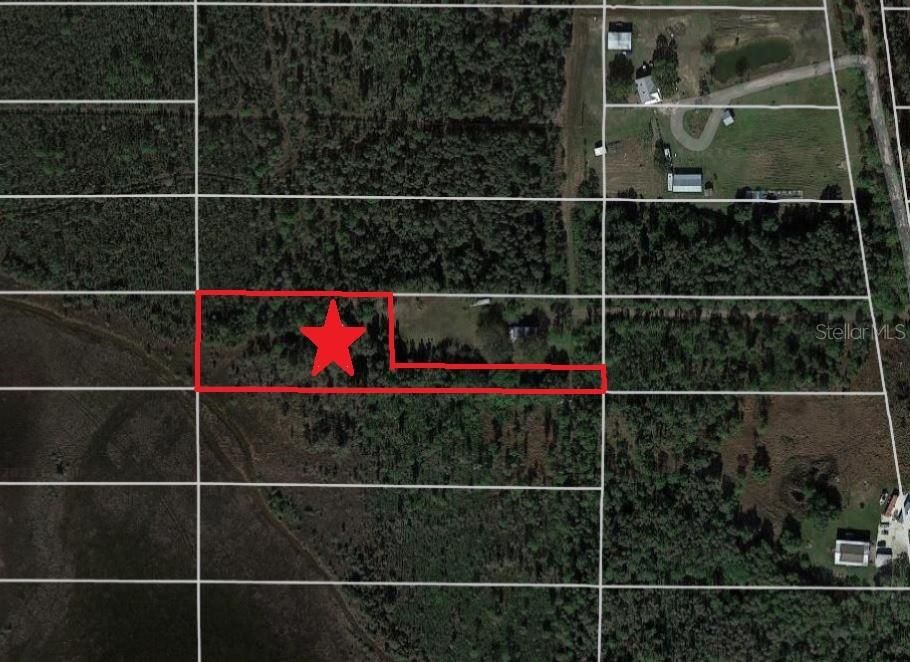 Recently Sold: $15,900 (1.35 acres)