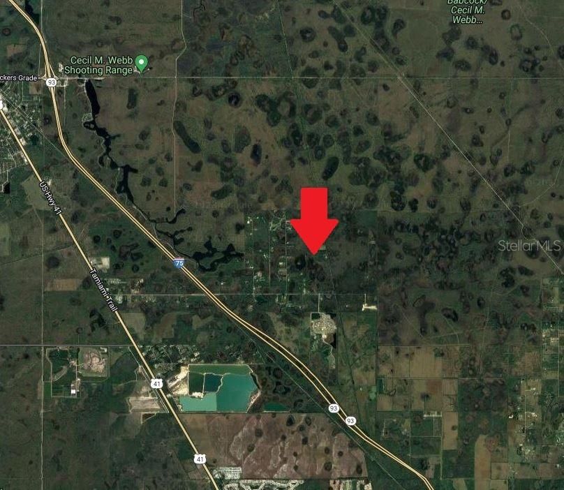 Recently Sold: $15,900 (1.35 acres)