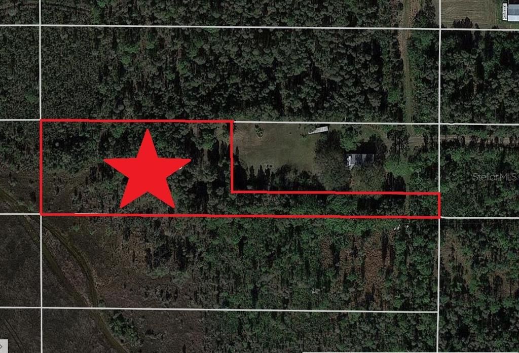 Recently Sold: $15,900 (1.35 acres)