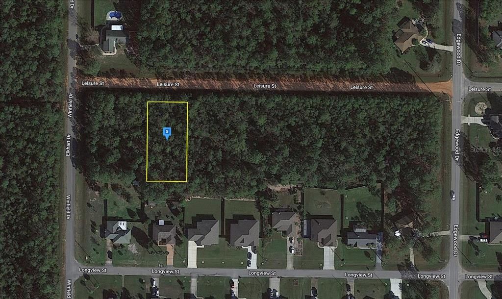 Recently Sold: $34,999 (0.46 acres)