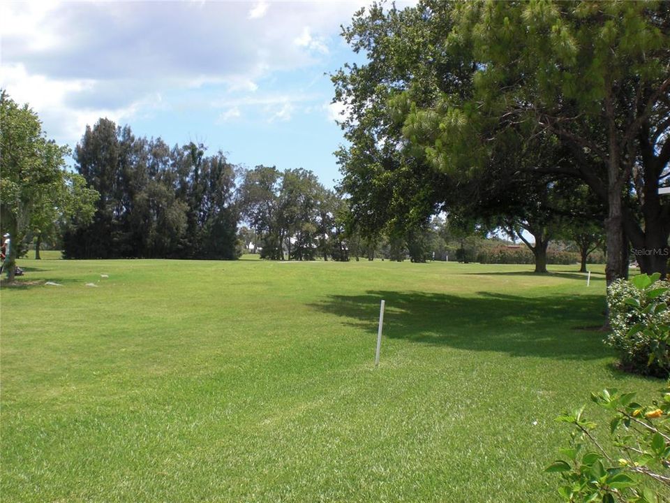 IMG Golf Course