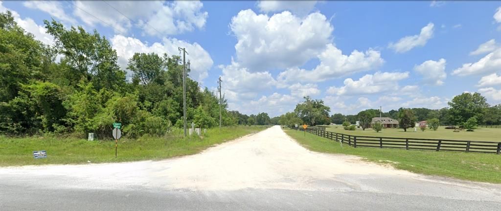 Recently Sold: $73,999 (5.01 acres)