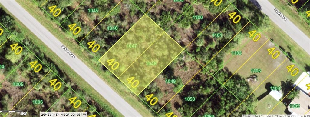 Active With Contract: $16,900 (0.18 acres)