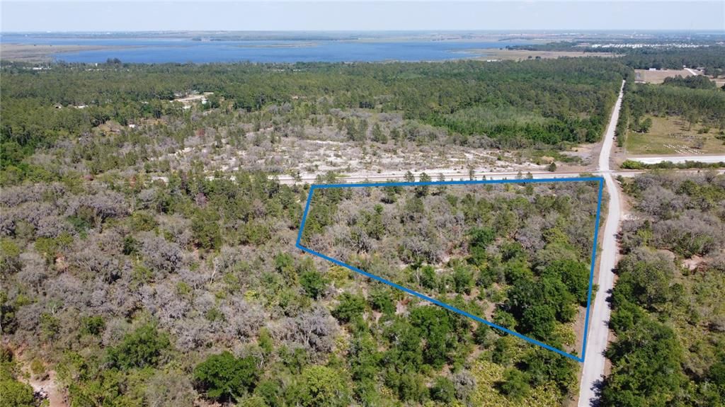 Recently Sold: $30,000 (2.39 acres)