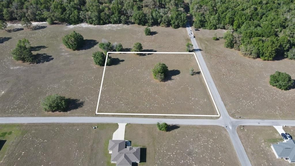 Recently Sold: $59,900 (2.25 acres)
