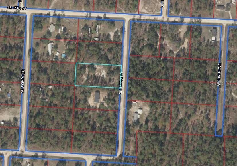 Recently Sold: $55,000 (1.25 acres)