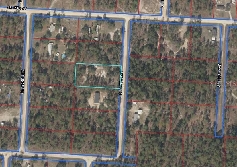 Vendido Recientemente: $55,000 (1.25 acres)