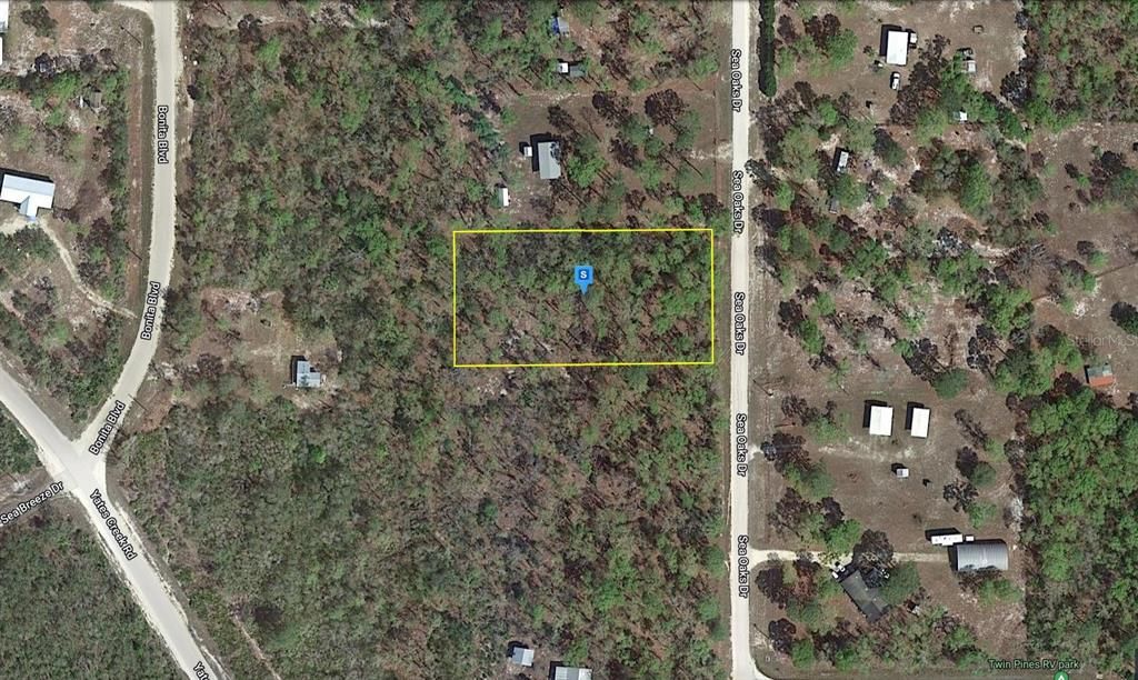 Recently Sold: $39,999 (1.00 acres)