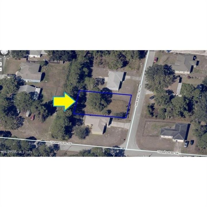 Recently Sold: $27,500 (0.23 acres)
