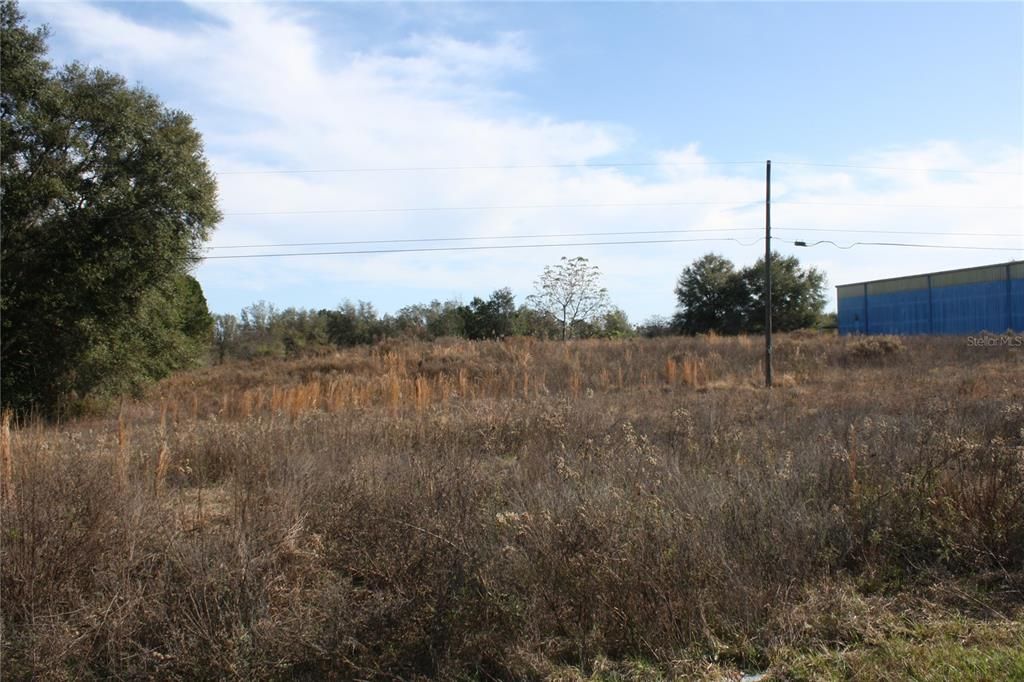 Recently Sold: $45,000 (0.68 acres)