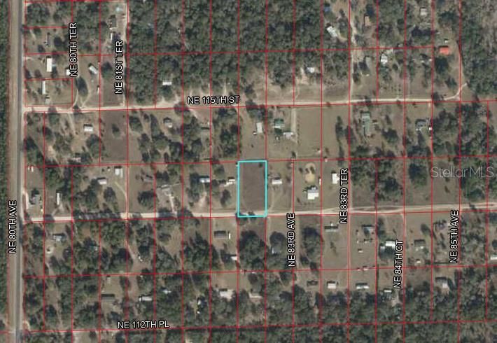 Recently Sold: $17,500 (1.25 acres)